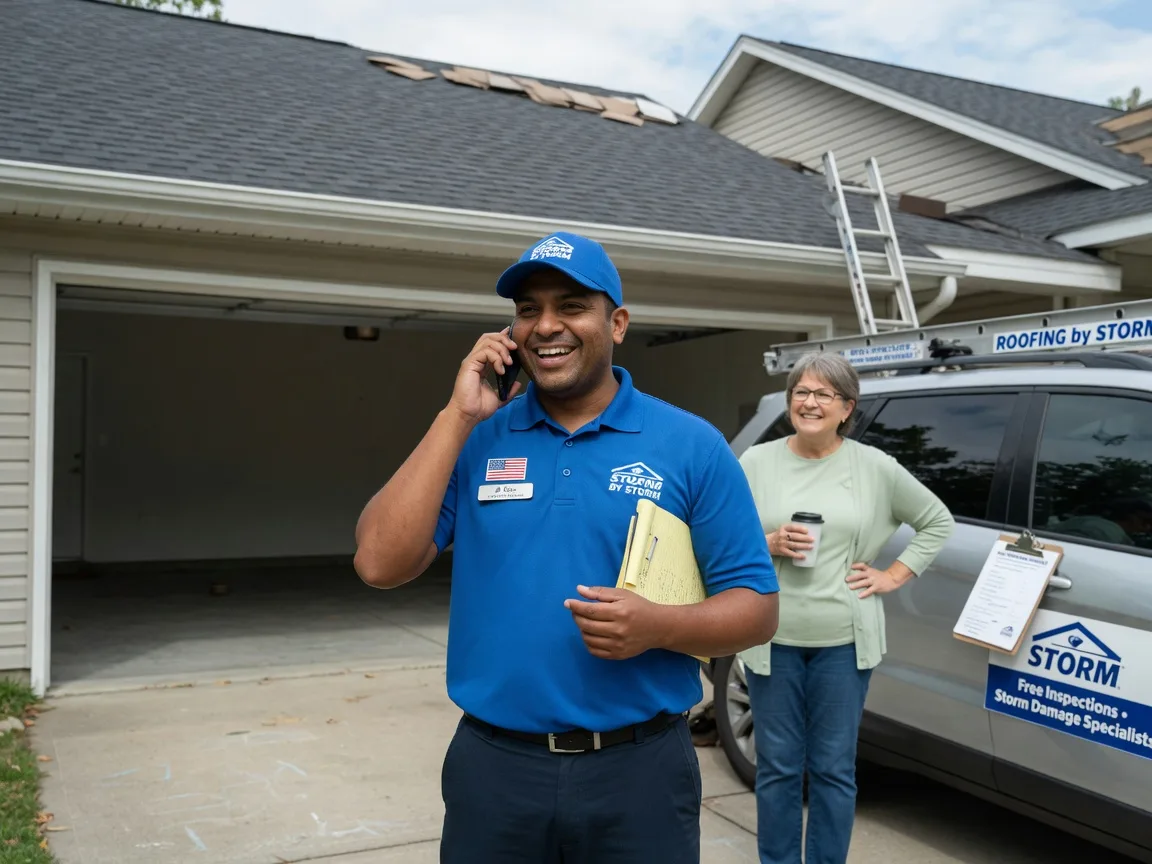 Roof Repair Near Me Ridgeville Corners, OH FAQs