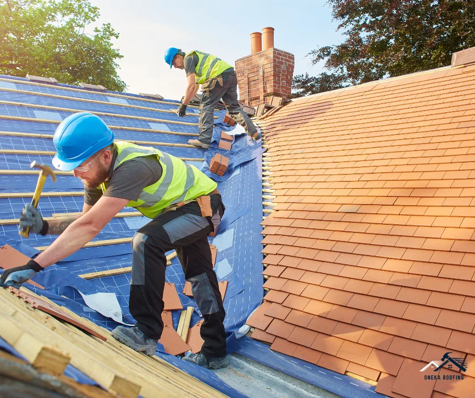 Why choose Roof Repair Near Me in Ridgeville Corners, OH