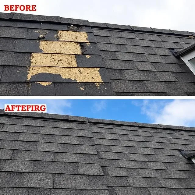 Roof Repair Near Me in Ridgeville Corners, OH near me